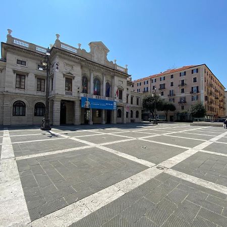 Apartmán Centro & Mare Savona Exteriér fotografie