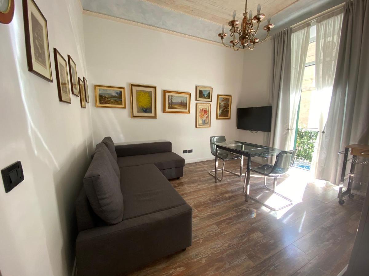 Apartmán Centro & Mare Savona Exteriér fotografie