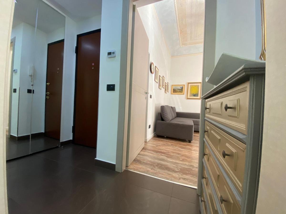 Apartmán Centro & Mare Savona Exteriér fotografie